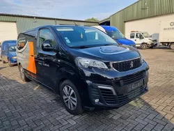 Zwart Gebruikt 2018 Peugeot Expert Van | € 5.950