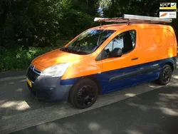 Overige Gebruikt 2017 Citroën Berlingo MPV | € 3.695 (Eerlijke prijs)