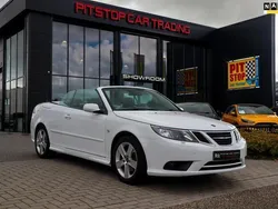 Overige Gebruikt 2008 Saab 9-3 Cabriolet Vector Cabriolet | € 9.750 (Goede deal)