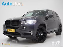Grijs Gebruikt 2018 BMW X5 iPerformance SUV | € 34.840 (Goede deal)