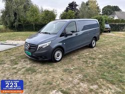 Overige Gebruikt 2021 Mercedes Vito MPV | € 12.950 (Eerlijke prijs)