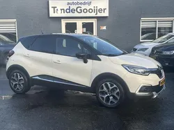 Wit Gebruikt 2018 Renault Captur Intens SUV | € 14.900 (Eerlijke prijs)