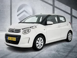 Hatchback Gebruikt 2018 Citroën C1 Feel Hatchback | € 8.800 (Eerlijke prijs)