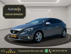 Grijs Gebruikt 2013 Volvo V40 R-Design Stationwagen | € 6.495 (Eerlijke prijs)