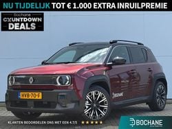 Rood Gebruikt 2025 Renault R4 Iconic SUV | € 33.900