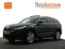 Zwart metallic Gebruikt 2021 Skoda Kodiaq Business Line SUV | € 34.900 (Iets duurder)