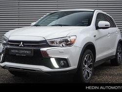 Wit Gebruikt 2019 Mitsubishi ASX SUV | € 17.745 (Eerlijke prijs)