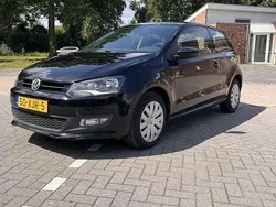 Gebruikt 2012 VW Polo Comfortline Sedan | € 3.550 (Super prijs)