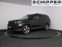 Zwart Gebruikt 2025 Hyundai Santa Fe Premium SUV | € 52.900