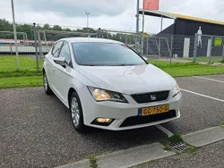 Wit Gebruikt 2014 Seat Leon Style Hatchback | € 5.000 (Goede deal)