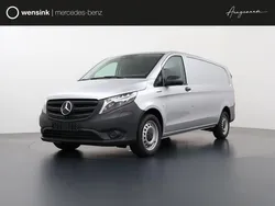 Grijs Nieuw 2025 Mercedes e-Vito MPV | € 36.440