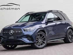 Blauw Gebruikt 2024 Mercedes GLE400 Premium SUV | € 94.500 (Eerlijke prijs)