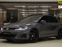 Grijs Gebruikt 2019 VW Golf VII GTI Hatchback | € 29.950 (Eerlijke prijs)