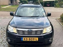 Grijs Gebruikt 2008 Subaru Forester SUV | € 6.300 (Eerlijke prijs)