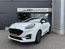 Wit Gebruikt 2020 Ford Puma ST-Line SUV | € 20.945 (Goede deal)