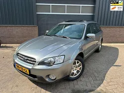 Grijs Gebruikt 2006 Subaru Outback Comfort SUV | € 4.750 (Goede deal)