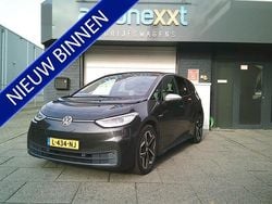 Grijs Gebruikt 2020 VW ID.3 Hatchback | € 16.595 (Goede deal)