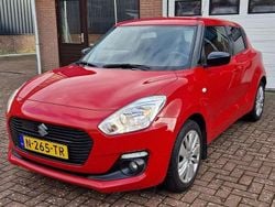 Rood Gebruikt 2018 Suzuki Swift Hatchback | € 8.500 (Super prijs)