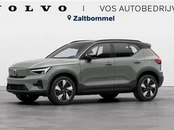 Groen Nieuw 2025 Volvo EX40 Ultra SUV | € 61.230 (Iets duurder)