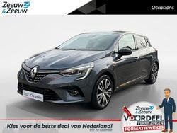 Gris titanium kpn Gebruikt 2019 Renault Clio IV Initiale Paris Hatchback | € 16.935 (Eerlijke prijs)