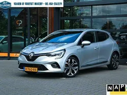Grijs Gebruikt 2020 Renault Clio V Intens Hatchback | € 11.744 (Eerlijke prijs)
