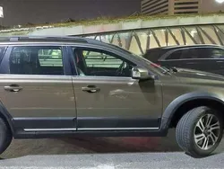 Bruin Gebruikt 2012 Volvo XC70 SUV | € 8.950 (Eerlijke prijs)