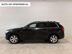 Zwart Gebruikt 2015 Volvo XC90 Inscription SUV | € 18.999 (Eerlijke prijs)