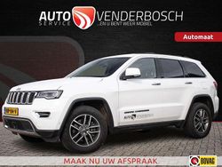 Wit Gebruikt 2019 Jeep Grand Cherokee Limited SUV | € 22.990 (Super prijs)