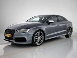 Grijs Gebruikt 2014 Audi A3 Proline Sedan | € 19.995 (Eerlijke prijs)