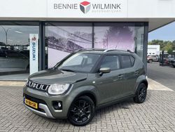 Groen Gebruikt 2020 Suzuki Ignis Hatchback | € 15.490 (Eerlijke prijs)