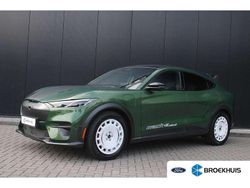 Groen Gebruikt 2025 Ford Mustang Mach-E GT SUV | € 58.800 (Duur)