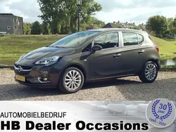 Grijs Gebruikt 2015 Opel Corsa Cosmo Hatchback | € 4.850 (Goede deal)