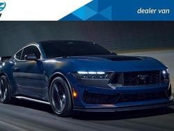 Nieuw 2025 Ford Mustang Dark Horse | € 150.350