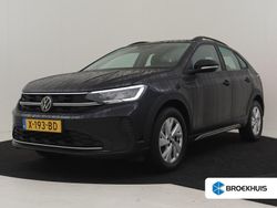 Zwart Gebruikt 2023 VW Taigo Life SUV | € 20.400 (Eerlijke prijs)