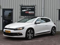 Wit Gebruikt 2011 VW Scirocco Edition Coupé | € 6.450 (Eerlijke prijs)