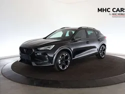 Zwart Gebruikt 2024 Cupra Formentor SUV | € 34.900 (Iets duurder)