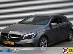 Grijs Gebruikt 2017 Mercedes A180 Hatchback | € 16.940 (Eerlijke prijs)