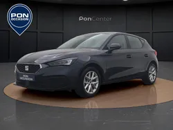 Grijs Gebruikt 2024 Seat Leon Style Hatchback | € 24.450 (Eerlijke prijs)