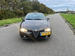 Gebruikt 2005 Alfa Romeo 156 | € 1.499