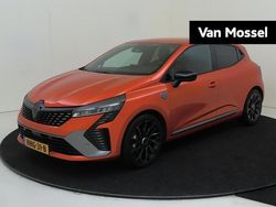 Gebruikt 2025 Renault Clio Esprit Alpine | € 28.930