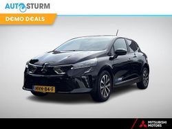 Zwart Gebruikt 2025 Mitsubishi Colt Intense Hatchback | € 25.704 (Iets duurder)