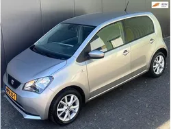 Grijs Gebruikt 2018 Seat Mii FR Hatchback | € 8.990 (Eerlijke prijs)