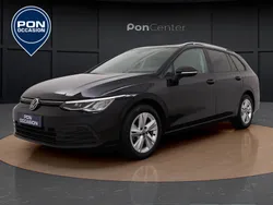 VW Golf VIII