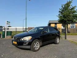 Zwart Gebruikt 2010 Volvo XC60 Summum SUV | € 5.250 (Goede deal)