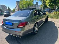 Grijs Gebruikt 2019 Mercedes E200 Premium Plus Sedan | € 19.500