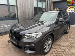 Grijs Gebruikt 2021 BMW X3 M Sport SUV | € 43.890 (Goede deal)