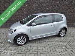 Grijs Gebruikt 2013 Seat Mii Sport Hatchback | € 4.950 (Eerlijke prijs)