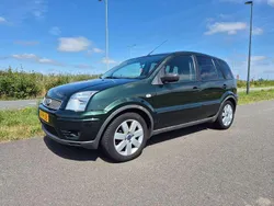 Groen Gebruikt 2005 Ford Fusion Futura MPV | € 900 (Goede deal)
