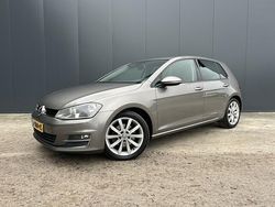 Grijs Gebruikt 2014 VW Golf VII Highline Hatchback | € 7.450 (Goede deal)