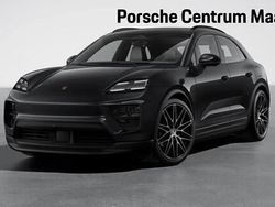 Overige Nieuw 2025 Porsche Macan SUV | € 120.689 (Duur)